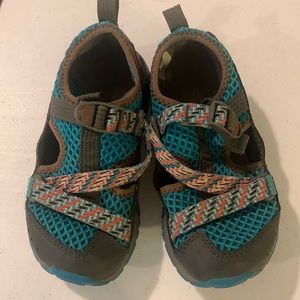 Chaco size 11 water shoe